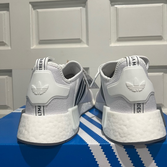 Adidas Men NMD_R1 Primeblue G29261 - Picture 5 of 5